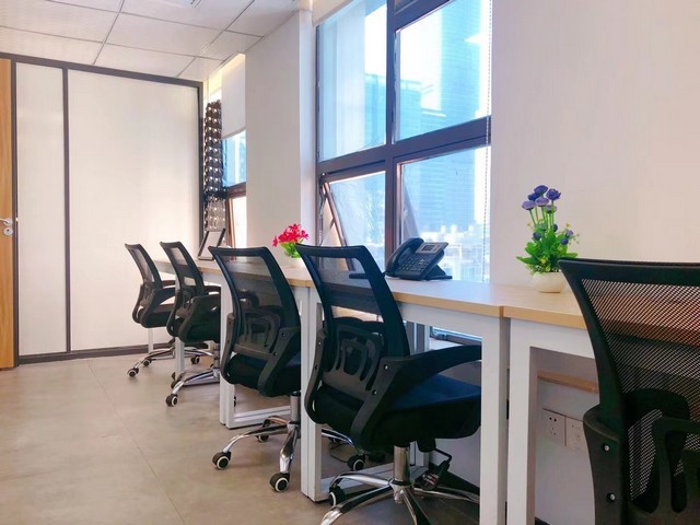 佛山企业租赁复印机